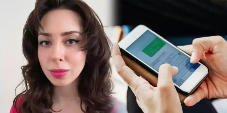 മൊബൈൽ ഫോൺ മയക്കുമരുന്ന് പോലെ – പുതിയ പഠനത്തിൽ ഞെട്ടിക്കുന്ന വെളിപ്പെടുത്തൽ