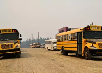 കാട്ടുതീ മൂലം കുടിയൊഴിക്കപ്പെട്ടവർക്ക് നഷ്ടപരിഹാരം; സസ്‌കാച്ചെനിൽ സാമ്പത്തിക സഹായ പദ്ധതികൾ