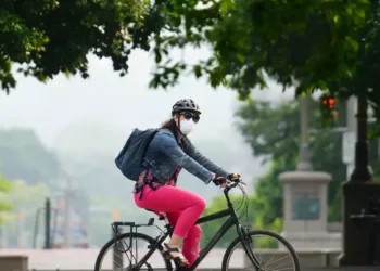 ആശ്വാസം! ഒട്ടാവയിലെ വായു മലിനീകരണ അലേർട്ട് പിൻവലിച്ചു