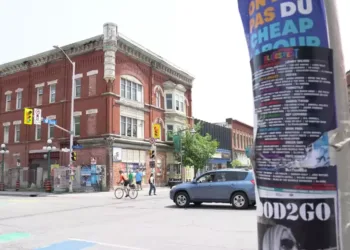 സോമെർസെറ്റ് ഹൗസിന് പുതുജീവൻ: 17 വർഷത്തെ കാത്തിരിപ്പിനൊടുവിൽ നിർമ്മാണം ആരംഭിച്ചു