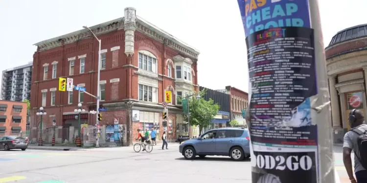 സോമെർസെറ്റ് ഹൗസിന് പുതുജീവൻ: 17 വർഷത്തെ കാത്തിരിപ്പിനൊടുവിൽ നിർമ്മാണം ആരംഭിച്ചു