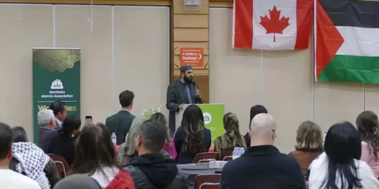 ജീവിതം വീണ്ടെടുക്കാൻ അവരെത്തി; ഗാസയിലെ കുഞ്ഞുങ്ങൾക്ക് മാനിറ്റോബയുടെ കൈത്താങ്ങ് 1 ജീവിതം വീണ്ടെടുക്കാൻ അവരെത്തി; ഗാസയിലെ കുഞ്ഞുങ്ങൾക്ക് മാനിറ്റോബയുടെ കൈത്താങ്ങ്