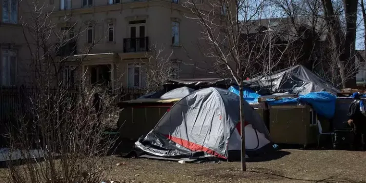 “ഒന്റാറിയോയിലെ പുതിയ നിയമം: ഭവനരഹിതർക്ക് വീണ്ടും ദുരിതമോ?”