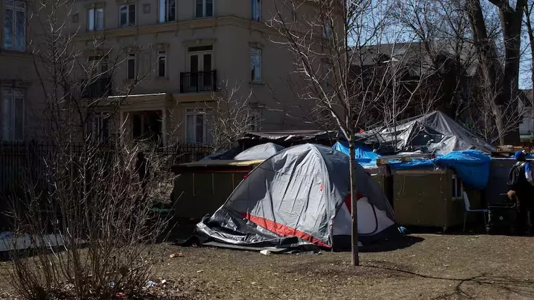 “ഒന്റാറിയോയിലെ പുതിയ നിയമം: ഭവനരഹിതർക്ക് വീണ്ടും ദുരിതമോ?”