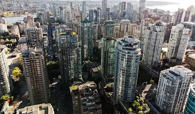 BC-യിൽ വാടകവീടുകൾ സംരക്ഷിക്കാൻ ധനസഹായവുമായി നോൺ പ്രോഫിറ്റ് ഓർഗനൈസേഷൻ