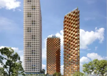 കൊമേഷ്യൽ ഡ്രൈവ് റെന്റൽ ടവറിന് വിവാദങ്ങൾക്കിടയിൽ അനുമതി