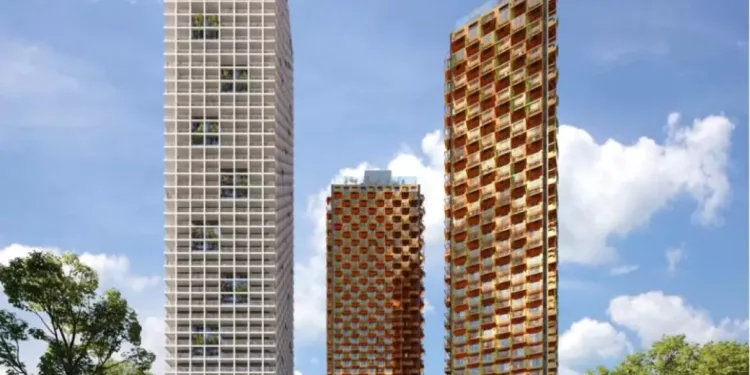 കൊമേഷ്യൽ ഡ്രൈവ് റെന്റൽ ടവറിന് വിവാദങ്ങൾക്കിടയിൽ അനുമതി 1 കൊമേഷ്യൽ ഡ്രൈവ് റെന്റൽ ടവറിന് വിവാദങ്ങൾക്കിടയിൽ അനുമതി