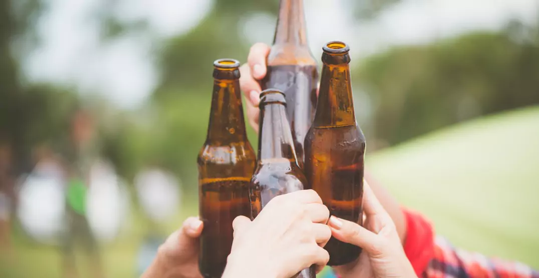 ഇനി വേനൽക്കാലത്തു പാർക്കിൽ ‘ചിൽ ‘ ചെയ്യാം ;ഒട്ടാവയിൽ മദ്യപാനത്തിന് പച്ചകൊടി