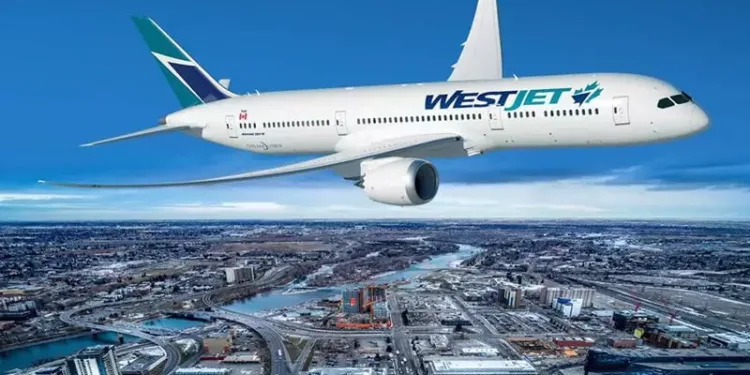 വെസ്റ്റ്ജെറ്റിന് സൈബർ ആക്രമണം: ആന്തരിക സംവിധാനങ്ങൾ തകരാറിൽ, അന്വേഷണം തുടങ്ങി