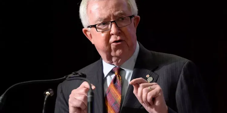 ‘ട്രംപ് രാഷ്ട്രീയക്കാരനല്ല, ഒരു ഷോമാൻ’; രൂക്ഷവിമർശനവുമായി മുൻ കനേഡിയൻ പ്രധാനമന്ത്രി