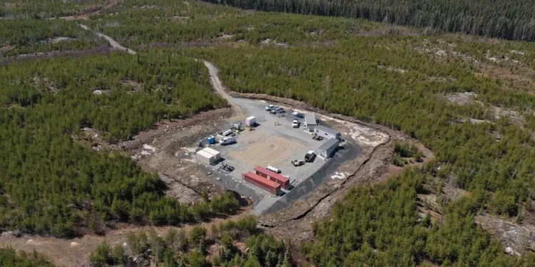 ആണവ മാലിന്യം: കാനഡയിൽ രണ്ടാം ഭൂഗർഭ സംഭരണ കേന്ദ്രത്തിന് വഴിതുറന്ന് പൊതുചർച്ച