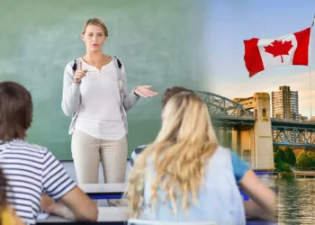 കാനഡയിൽ അധ്യാപകരാകാൻ സുവർണ്ണാവസരം: വിദേശ പരിശീലനം നേടിയവർക്ക് സർട്ടിഫിക്കേഷനും സ്ഥിരതാമസവും