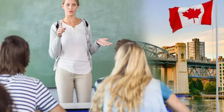 കാനഡയിൽ അധ്യാപകരാകാൻ സുവർണ്ണാവസരം: വിദേശ പരിശീലനം നേടിയവർക്ക് സർട്ടിഫിക്കേഷനും സ്ഥിരതാമസവും