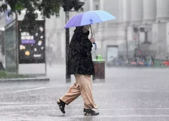 ക്യുബെക്കിൽ ഇന്ന് രാത്രി പ്രതീക്ഷിക്കുന്നത് കനത്ത മഴ ; കാലാവസ്ഥാ മുന്നറിയിപ്പ്