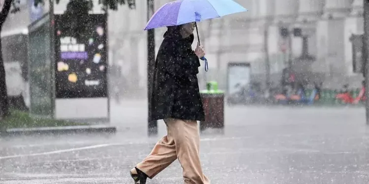 ക്യുബെക്കിൽ ഇന്ന് രാത്രി പ്രതീക്ഷിക്കുന്നത് കനത്ത മഴ ; കാലാവസ്ഥാ മുന്നറിയിപ്പ്