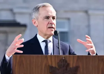 നിയമനിർമ്മാണത്തിന് വഴിതുറന്ന് കാർണിയുടെ ബിൽ സി-5