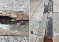 ഒട്ടാവ LRT തുരങ്കത്തിൽ കോൺക്രീറ്റ് അടർന്നു വീഴുന്നു; അറ്റകുറ്റപ്പണികൾ 2027 വരെ നീളും