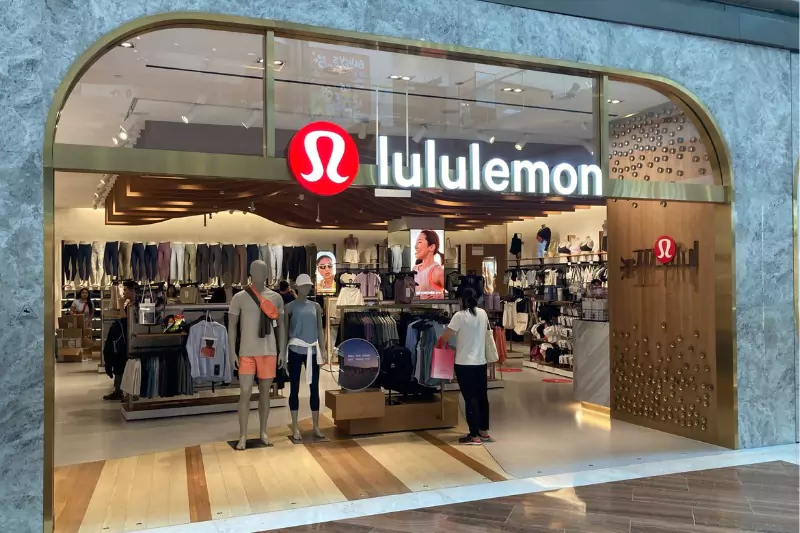 ലുലുലെമൺ 150 കോർപ്പറേറ്റ് ജോലികൾ വെട്ടിച്ചുരുക്കി: അമേരിക്കൻ താരിഫ് യുദ്ധം തിരിച്ചടിയാകുന്നു