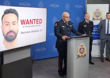 ഹോം ബിൽഡർമാരെ ലക്ഷ്യമിട്ട് ക്രിമിനൽ സംഘങ്ങൾ: എഡ്മണ്ടനിൽ 40 കോടിയുടെ നഷ്ടം, ഒടുവിൽ പിടിവീണു