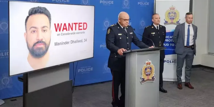 ഹോം ബിൽഡർമാരെ ലക്ഷ്യമിട്ട് ക്രിമിനൽ സംഘങ്ങൾ: എഡ്മണ്ടനിൽ 40 കോടിയുടെ നഷ്ടം, ഒടുവിൽ പിടിവീണു 1 ഹോം ബിൽഡർമാരെ ലക്ഷ്യമിട്ട് ക്രിമിനൽ സംഘങ്ങൾ: എഡ്മണ്ടനിൽ 40 കോടിയുടെ നഷ്ടം, ഒടുവിൽ പിടിവീണു