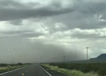 സാസ്‌കാച്ചുവാനിൽ കനത്ത മഴയ്ക്ക് സാധ്യത; വാരാന്ത്യത്തിൽ 80 മില്ലിമീറ്റർ വരെ മഴ ലഭിച്ചേക്കും