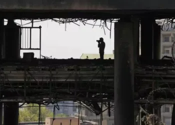 എംബസി ഇല്ലാത്തത് തലവേദന ; ഇറാനിലെ കാനഡക്കാരുടെ സുരക്ഷയിൽ ആശങ്ക!