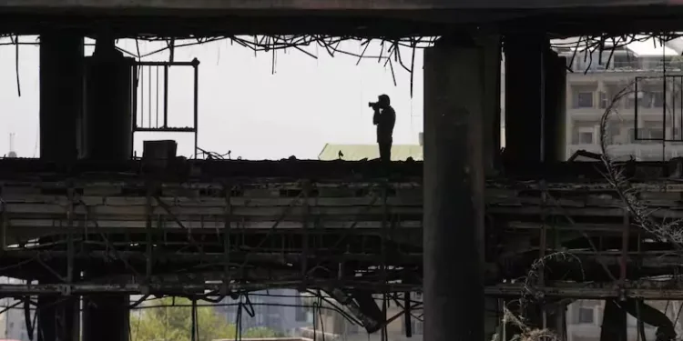 എംബസി ഇല്ലാത്തത് തലവേദന ; ഇറാനിലെ കാനഡക്കാരുടെ സുരക്ഷയിൽ ആശങ്ക! 1 എംബസി ഇല്ലാത്തത് തലവേദന ; ഇറാനിലെ കാനഡക്കാരുടെ സുരക്ഷയിൽ ആശങ്ക!