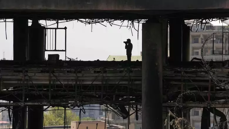 എംബസി ഇല്ലാത്തത് തലവേദന ; ഇറാനിലെ കാനഡക്കാരുടെ സുരക്ഷയിൽ ആശങ്ക!