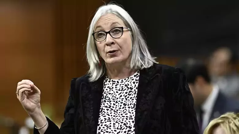 കാനഡയുടെ പുതിയ ഡിസെബിലിറ്റി ബെനിഫിറ്റ് പദ്ധതിക്ക് അപേക്ഷകൾ ക്ഷണിച്ചു