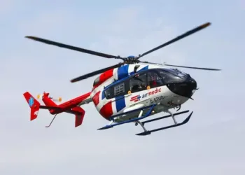 ക്യുബെക്കിൽ ഹെലികോപ്റ്റർ അപകടം: നാല് പേരെ കാണാതായി