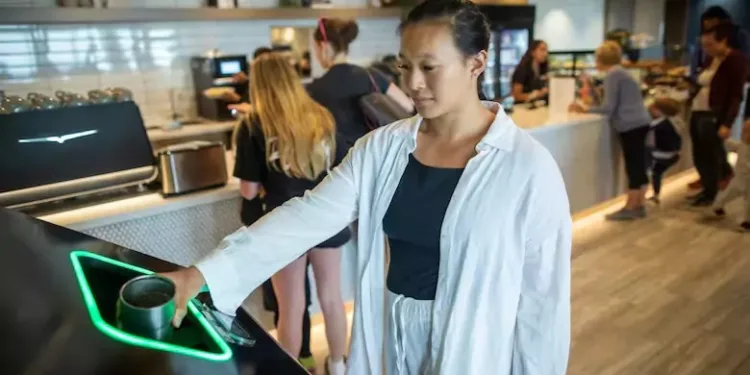 റീസൈക്കിൾ & റീയൂസ്; വാൻകൂവർ കമ്പനിയുടെ പദ്ധതി റെക്കോർഡ് വിജയം