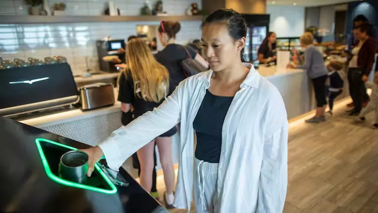 റീസൈക്കിൾ & റീയൂസ്; വാൻകൂവർ കമ്പനിയുടെ പദ്ധതി റെക്കോർഡ് വിജയം