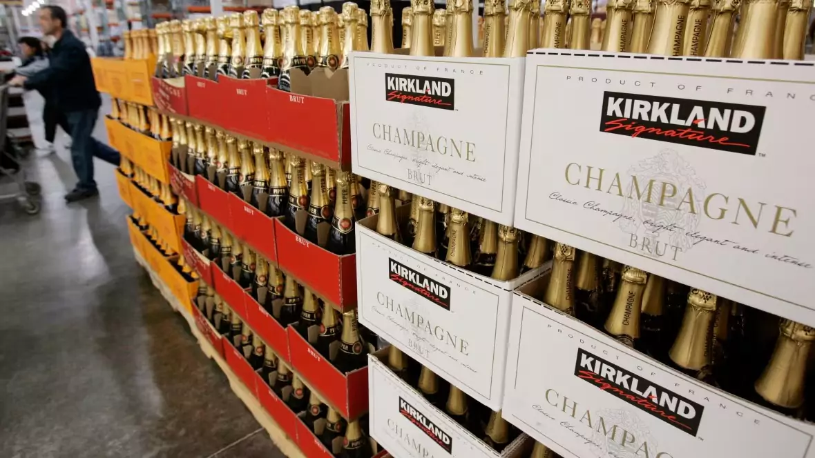 സ്വന്തം ബ്രാൻഡ് മദ്യം; വില്പനാനുമതി തേടി ഒന്റാറിയോ ഗ്രോസറികൾ!