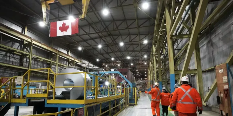 കാനഡയുടെ സാമ്പത്തിക തിരിച്ചുവരവിന് വ്യാപാര വ്യക്തത ആവശ്യം; Deloitte റിപ്പോർട്ട് 1 കാനഡയുടെ സാമ്പത്തിക തിരിച്ചുവരവിന് വ്യാപാര വ്യക്തത ആവശ്യം; Deloitte റിപ്പോർട്ട്