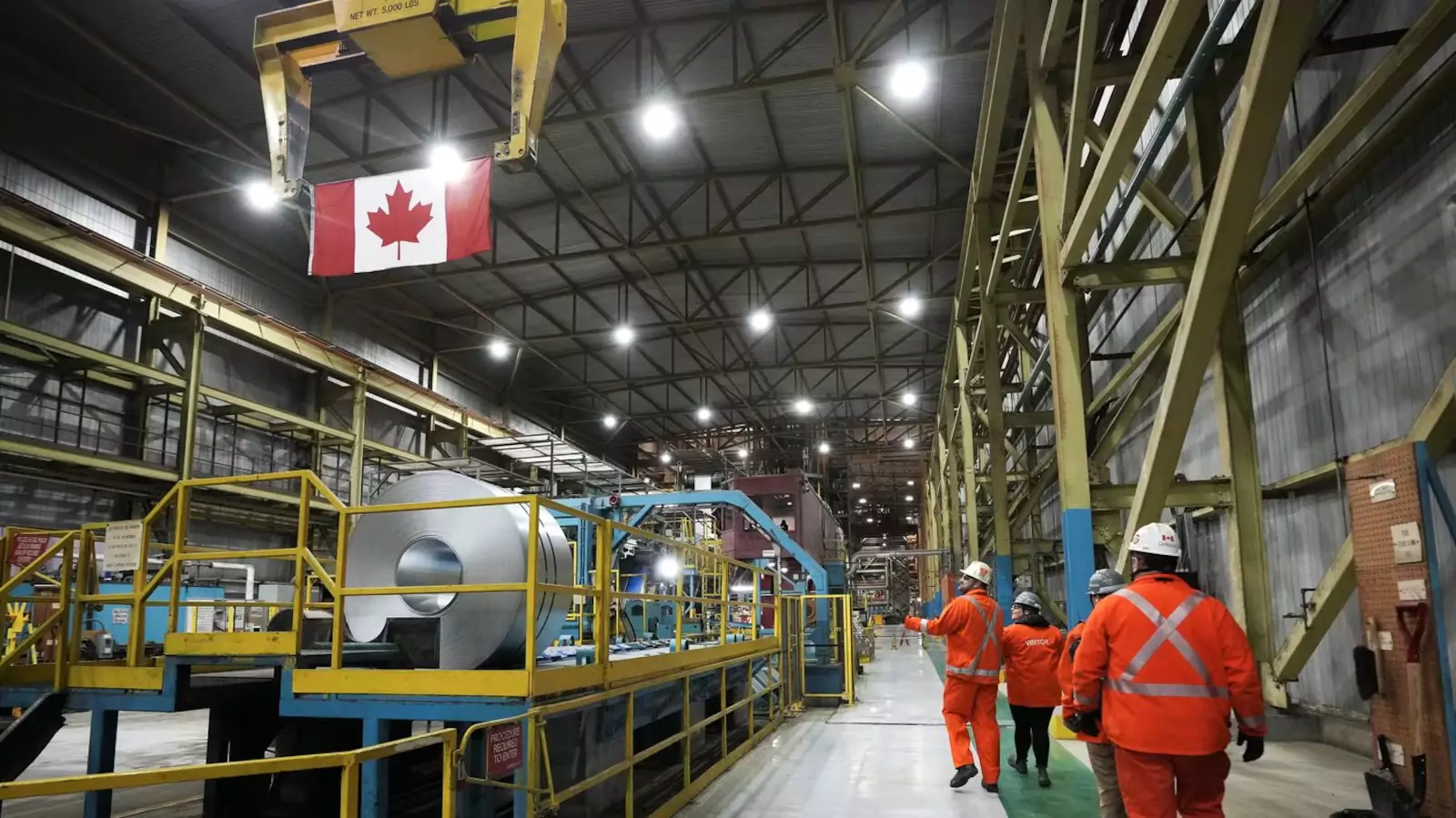 കാനഡയുടെ സാമ്പത്തിക തിരിച്ചുവരവിന് വ്യാപാര വ്യക്തത ആവശ്യം; Deloitte റിപ്പോർട്ട്