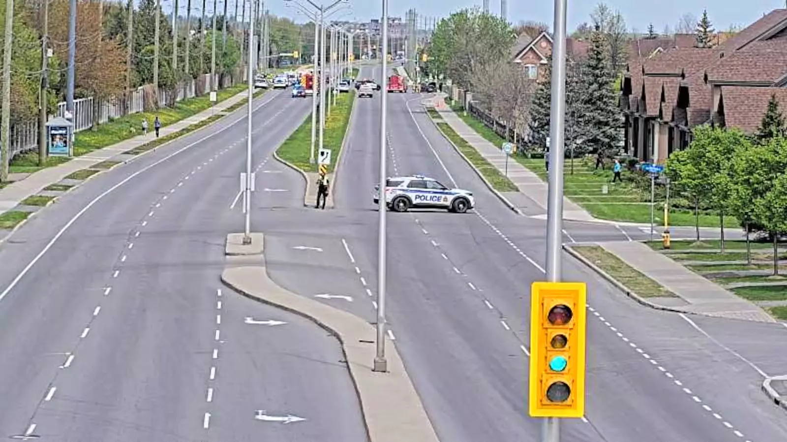 വേഗത കുറയ്ക്കൂ ; ഒട്ടാവ ഡ്രൈവർമാർക്ക് ഗതാഗത സുരക്ഷാ മുന്നറിയിപ്പ്!