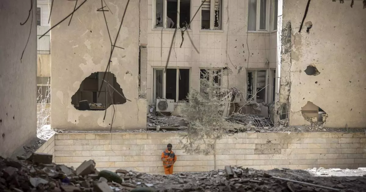 യുദ്ധഭീതിയിൽ നിന്ന് കാനഡയിലേക്ക്: ഇറാനിയൻ വിദ്യാർത്ഥിയുടെ ഭയാനകമായ യാത്ര