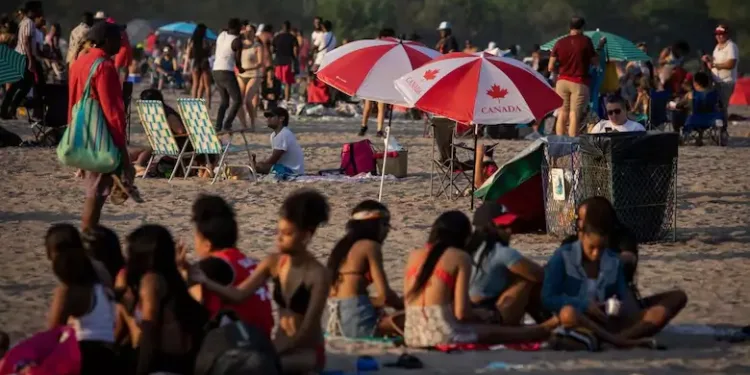 കാനഡ ദിനം: ട്രംപിന്റെ വാക്കുകൾ ദേശസ്നേഹം ഉണർത്തിയോ? ചോദ്യങ്ങളുയർത്തി Indigenous സമൂഹം