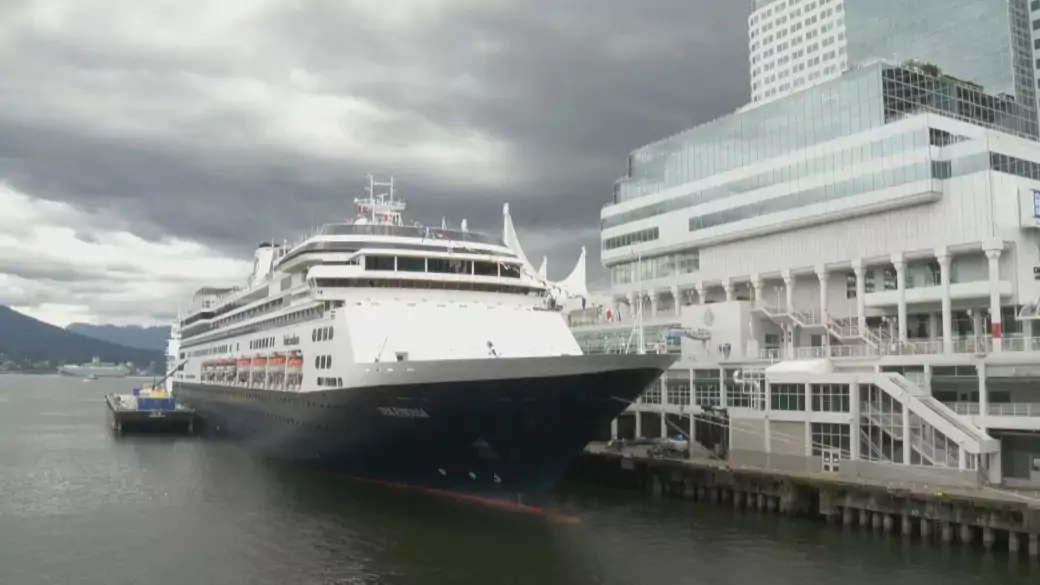 വാരാന്ത്യം പൊടിപൊടിച്ച് വാൻകൂവർ: ക്രൂയിസ് യാത്രക്കാരുടെ ഒഴുക്ക് നഗരത്തിന് നേട്ടം!