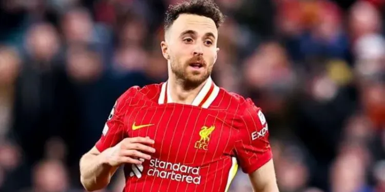 ഫുട്ബോൾ ലോകത്തെ കണ്ണീരിലാഴ്ത്തി ഡിയോഗോ ജോട്ടയുടെ മരണം: വെളിപ്പെടുത്തലുമായി പോലീസ്!