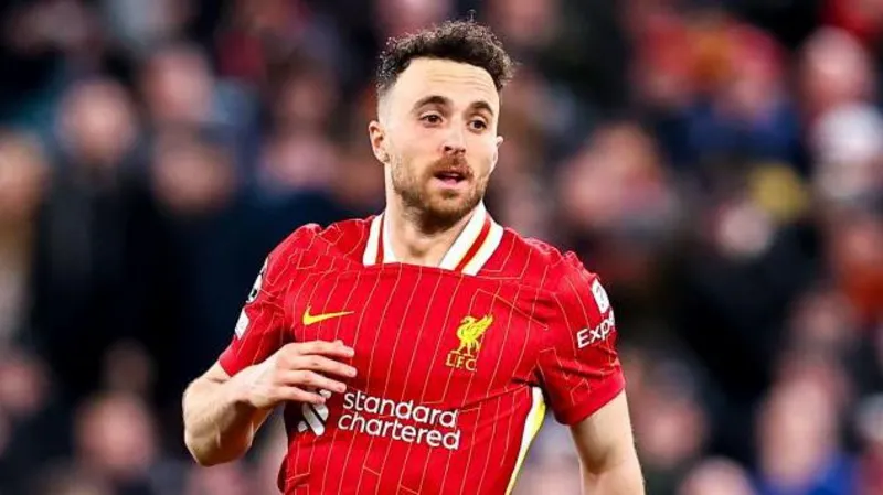 ഫുട്ബോൾ ലോകത്തെ കണ്ണീരിലാഴ്ത്തി ഡിയോഗോ ജോട്ടയുടെ മരണം: വെളിപ്പെടുത്തലുമായി പോലീസ്!