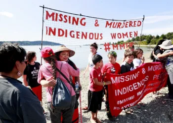 Indigenous people