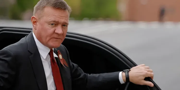 റഷ്യയെ ഞെട്ടിച്ച് മുൻ മന്ത്രിയുടെ മരണം: വെടിയേറ്റ് മരിച്ചത് പുടിൻ പുറത്താക്കിയതിന് പിന്നാലെ