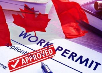 canada workpermit