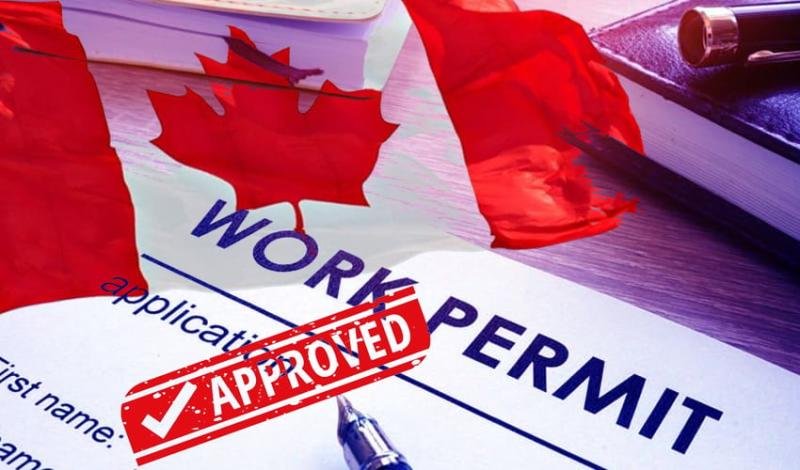canada workpermit