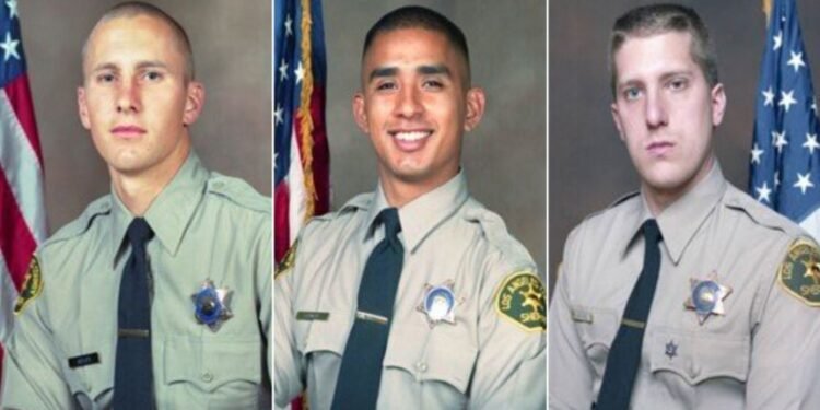 ലോസ് ഏഞ്ചൽസിൽ പോലീസ് പരിശീലന കേന്ദ്രത്തിൽ സ്ഫോടനം; 3 ഉദ്യോഗസ്ഥർക്ക് ദാരുണാന്ത്യം