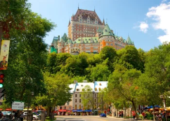 Quebec