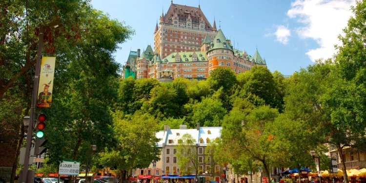 Quebec