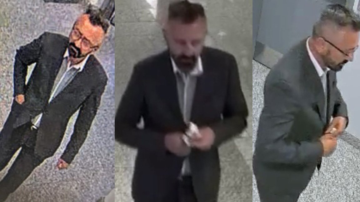 ഫിനാൻഷ്യൽ ഡിസ്ട്രിക്റ്റിലെ പൊതുശുചിമുറിയിൽ ലൈംഗികാതിക്രമം; പ്രതിയെ തിരഞ്ഞ് പൊലീസ്