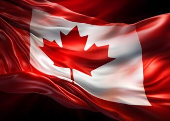 canada flag